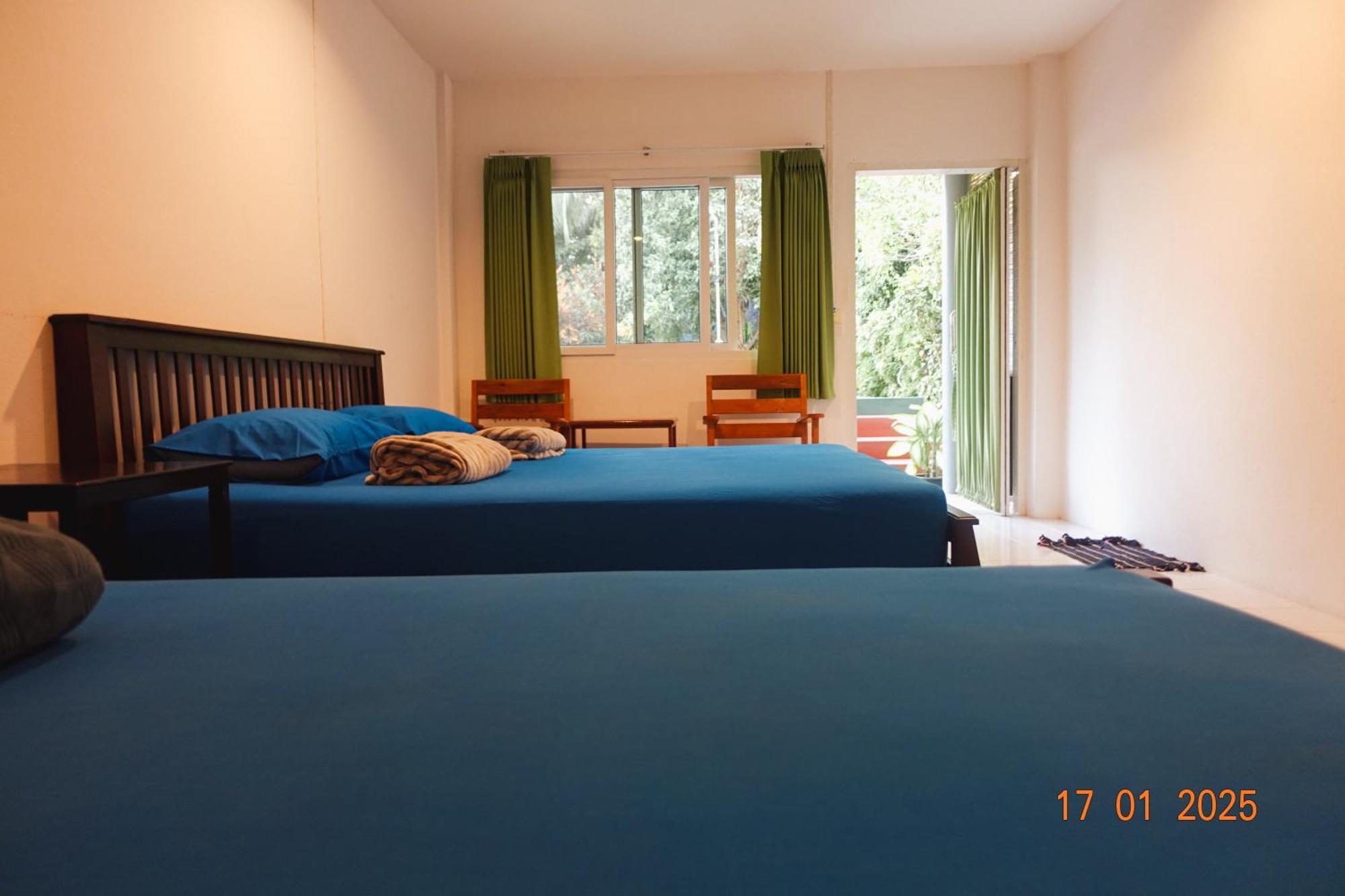Subsavet Village Κο Πα Νγκαν Εξωτερικό φωτογραφία