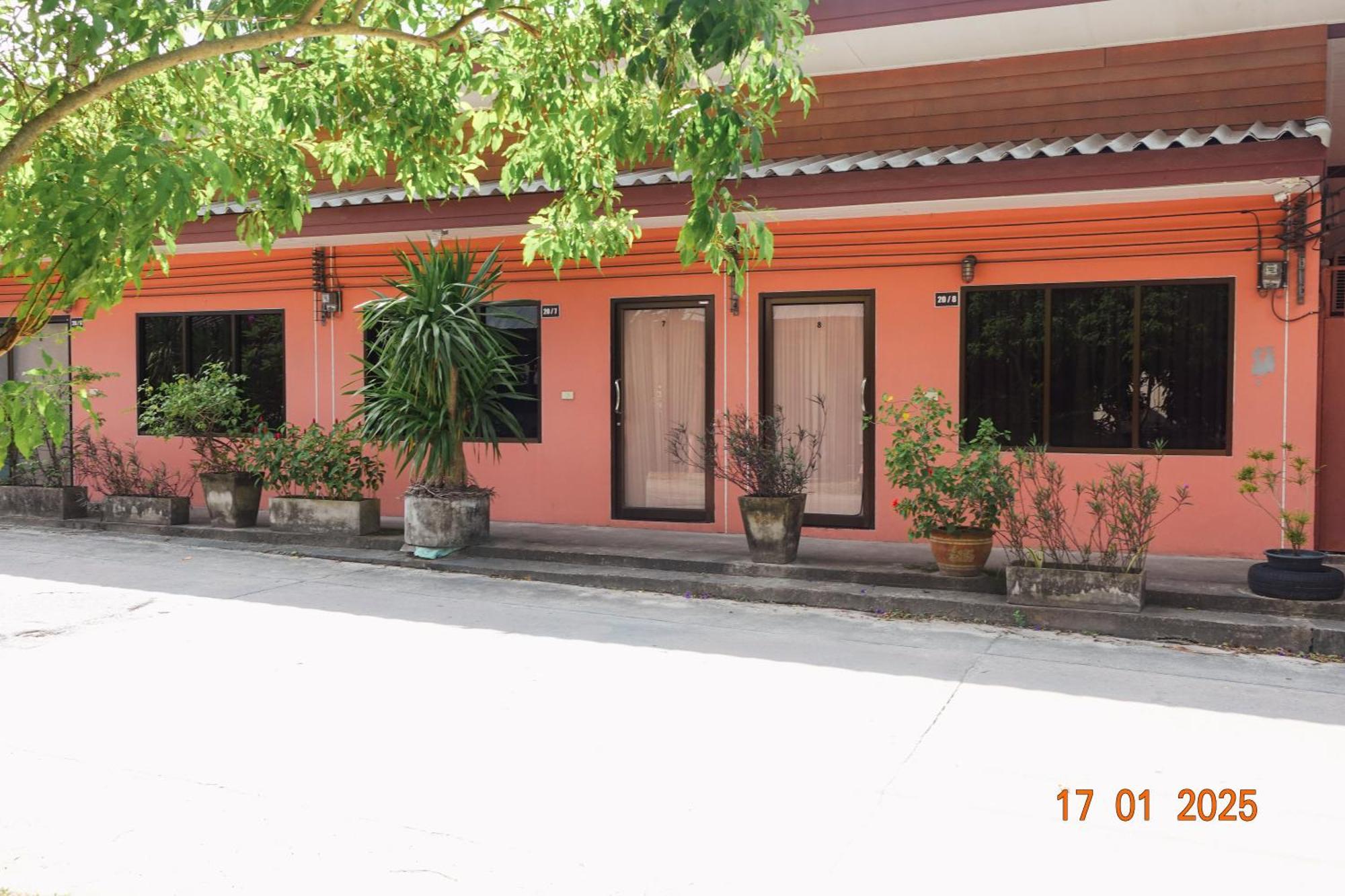 Subsavet Village Κο Πα Νγκαν Εξωτερικό φωτογραφία