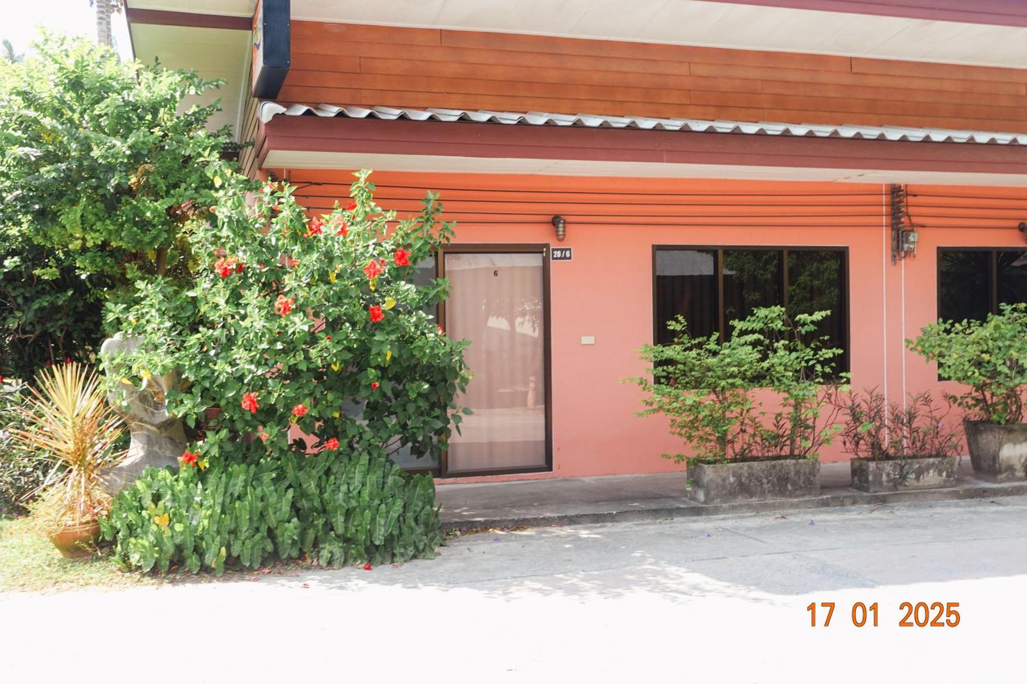 Subsavet Village Κο Πα Νγκαν Εξωτερικό φωτογραφία